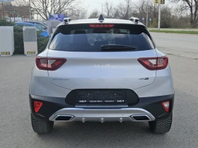 Kia Stonic HYBRID--GT-line--AUTOMAT, снимка 6