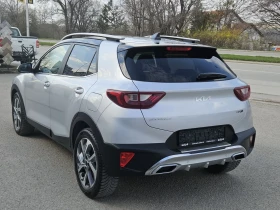 Kia Stonic HYBRID--GT-line--AUTOMAT, снимка 5