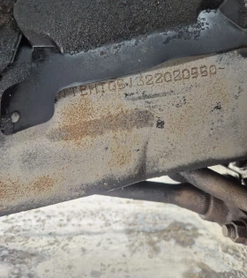 Toyota Land cruiser 100 4.7 V8, снимка 16