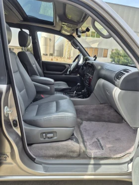 Toyota Land cruiser 100 4.7 V8, снимка 11