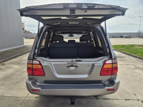 Toyota Land cruiser 100 4.7 V8, снимка 9
