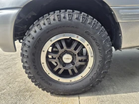 Toyota Land cruiser 100 4.7 V8, снимка 8