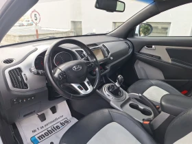 Kia Sportage 1.7D 116KC NAVI, снимка 9