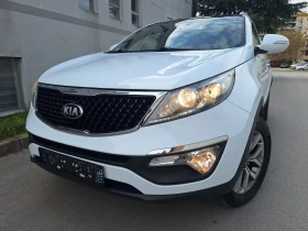 Kia Sportage 1.7D 116KC NAVI, снимка 1