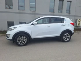 Kia Sportage 1.7D 116KC NAVI, снимка 5