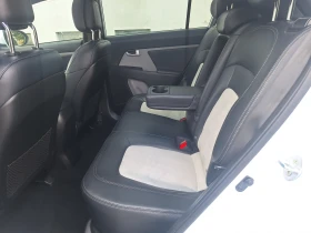 Kia Sportage 1.7D 116KC NAVI, снимка 14