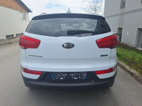 Kia Sportage 1.7D 116KC NAVI, снимка 7