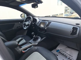 Kia Sportage 1.7D 116KC NAVI, снимка 11