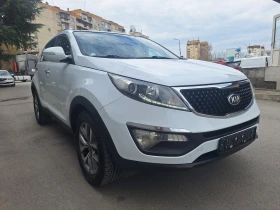 Kia Sportage 1.7D 116KC NAVI, снимка 4