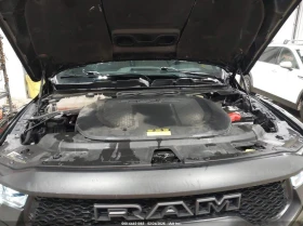 Dodge RAM 1500 6.2l Trx 4X4 5'7 Box, снимка 10