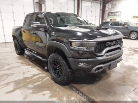 Dodge RAM 1500 6.2l Trx 4X4 5'7 Box, снимка 1