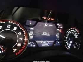 Dodge RAM 1500 6.2l Trx 4X4 5'7 Box, снимка 7