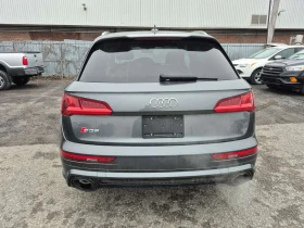 Audi SQ5 * Technik * DISTRONIC* 360* B&0* + ГУМИ С ДЖАНТИ* , снимка 4