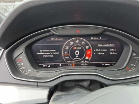 Audi SQ5 * Technik * DISTRONIC* 360* B&0* + ГУМИ С ДЖАНТИ* , снимка 8