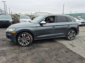 Audi SQ5 * Technik * DISTRONIC* 360* B&0* + ГУМИ С ДЖАНТИ* , снимка 2