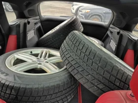 Audi SQ5 * Technik * DISTRONIC* 360* B&0* + ГУМИ С ДЖАНТИ* , снимка 10