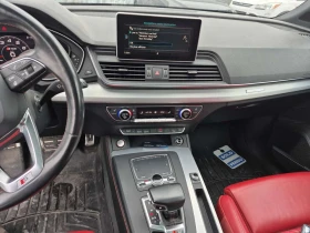 Audi SQ5 * Technik * DISTRONIC* 360* B&0* + ГУМИ С ДЖАНТИ* , снимка 9