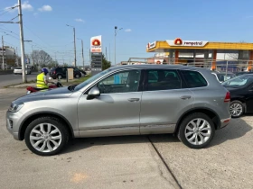 VW Touareg, снимка 7