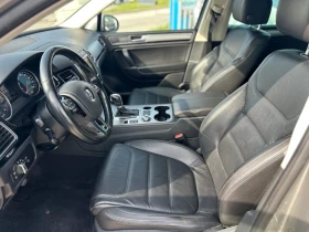 VW Touareg, снимка 8