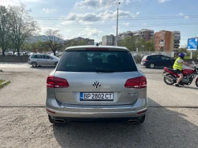 VW Touareg, снимка 5