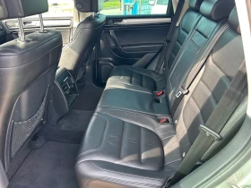 VW Touareg, снимка 16