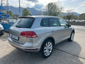 VW Touareg, снимка 4