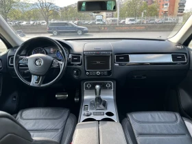 VW Touareg, снимка 10