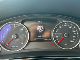 VW Touareg, снимка 14