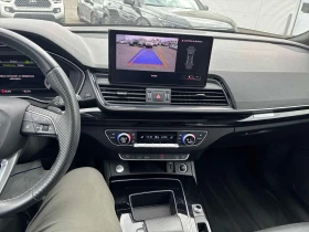 Audi Q5 Progressiv 55 TFSI/ПАНОРАМА/ДИСТРОНИК, снимка 9