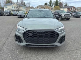 Audi Q5 Progressiv 55 TFSI/ПАНОРАМА/ДИСТРОНИК, снимка 2