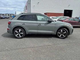 Audi Q5 Progressiv 55 TFSI/ПАНОРАМА/ДИСТРОНИК, снимка 4
