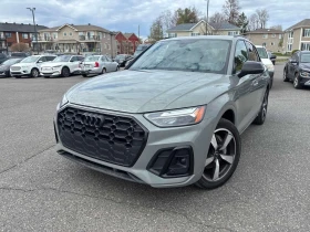 Audi Q5 Progressiv 55 TFSI/ПАНОРАМА/ДИСТРОНИК, снимка 1