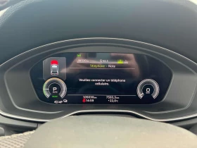 Audi Q5 Progressiv 55 TFSI/ПАНОРАМА/ДИСТРОНИК, снимка 8