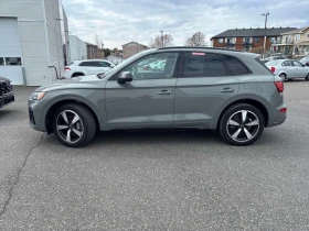 Audi Q5 Progressiv 55 TFSI/ПАНОРАМА/ДИСТРОНИК, снимка 3