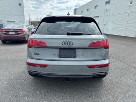 Audi Q5 Progressiv 55 TFSI/ПАНОРАМА/ДИСТРОНИК, снимка 5