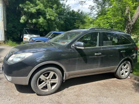 Hyundai IX55, снимка 4