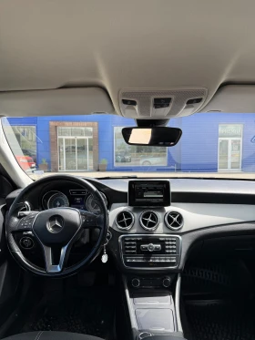 Mercedes-Benz GLA 200 7G Tronic 4matic Реални км. Като Нова, снимка 6