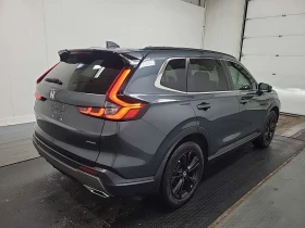 Honda Cr-v * TOURING * CARFAX * ЦЕНА ДО БГ, снимка 3