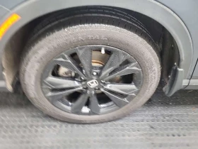 Honda Cr-v * TOURING * CARFAX * ЦЕНА ДО БГ, снимка 13