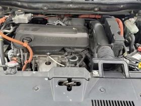 Honda Cr-v * TOURING * CARFAX * ЦЕНА ДО БГ, снимка 17