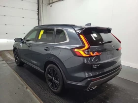 Honda Cr-v * TOURING * CARFAX * ЦЕНА ДО БГ, снимка 5