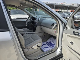 Mercedes-Benz ML 420 CDI 306к.с 4MATIC Въздух Топ състояние , снимка 13