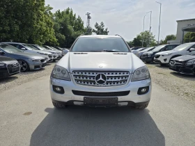 Mercedes-Benz ML 420 CDI 306к.с 4MATIC Въздух Топ състояние , снимка 5