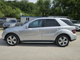 Mercedes-Benz ML 420 CDI 306к.с 4MATIC Въздух Топ състояние , снимка 7