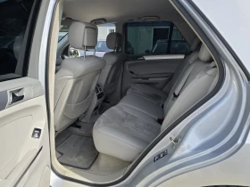 Mercedes-Benz ML 420 CDI 306к.с 4MATIC Въздух Топ състояние , снимка 11