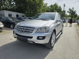 Mercedes-Benz ML 420 CDI 306к.с 4MATIC Въздух Топ състояние , снимка 1
