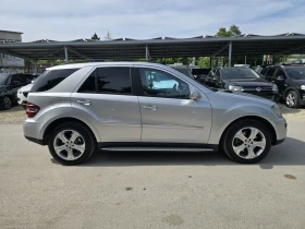 Mercedes-Benz ML 420 CDI 306к.с 4MATIC Въздух Топ състояние , снимка 8