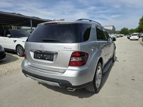 Mercedes-Benz ML 420 CDI 306к.с 4MATIC Въздух Топ състояние , снимка 4