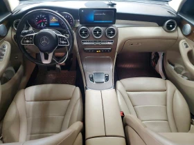 Mercedes-Benz GLC 300 2.0l 4Matic, снимка 8