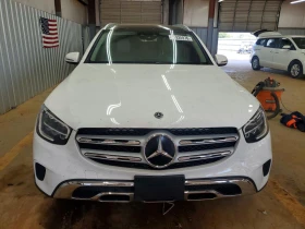 Mercedes-Benz GLC 300 2.0l 4Matic, снимка 5